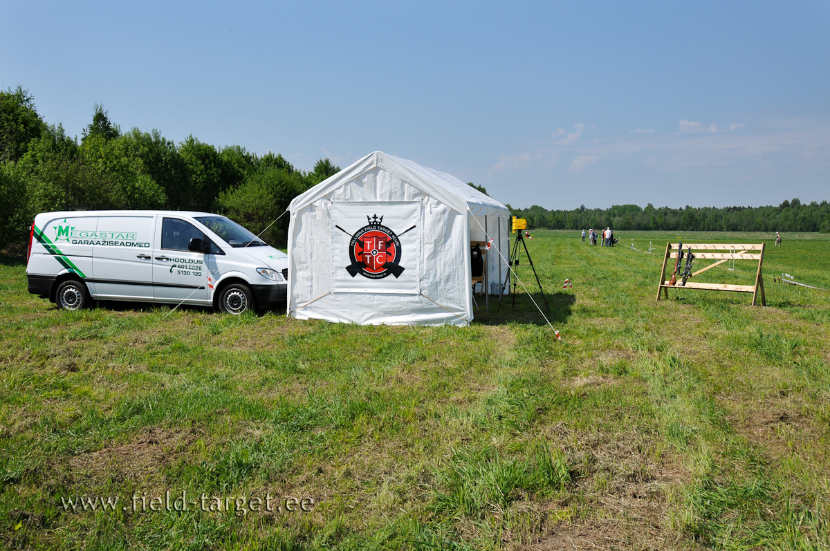 Ka autost saab voolu!
